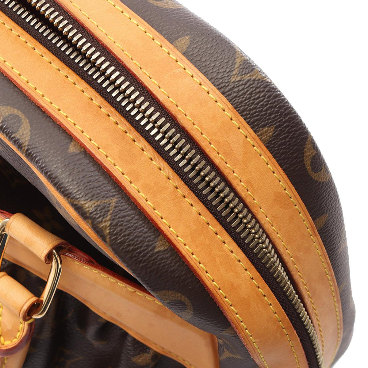 Louis Vuitton Monogram Mizi