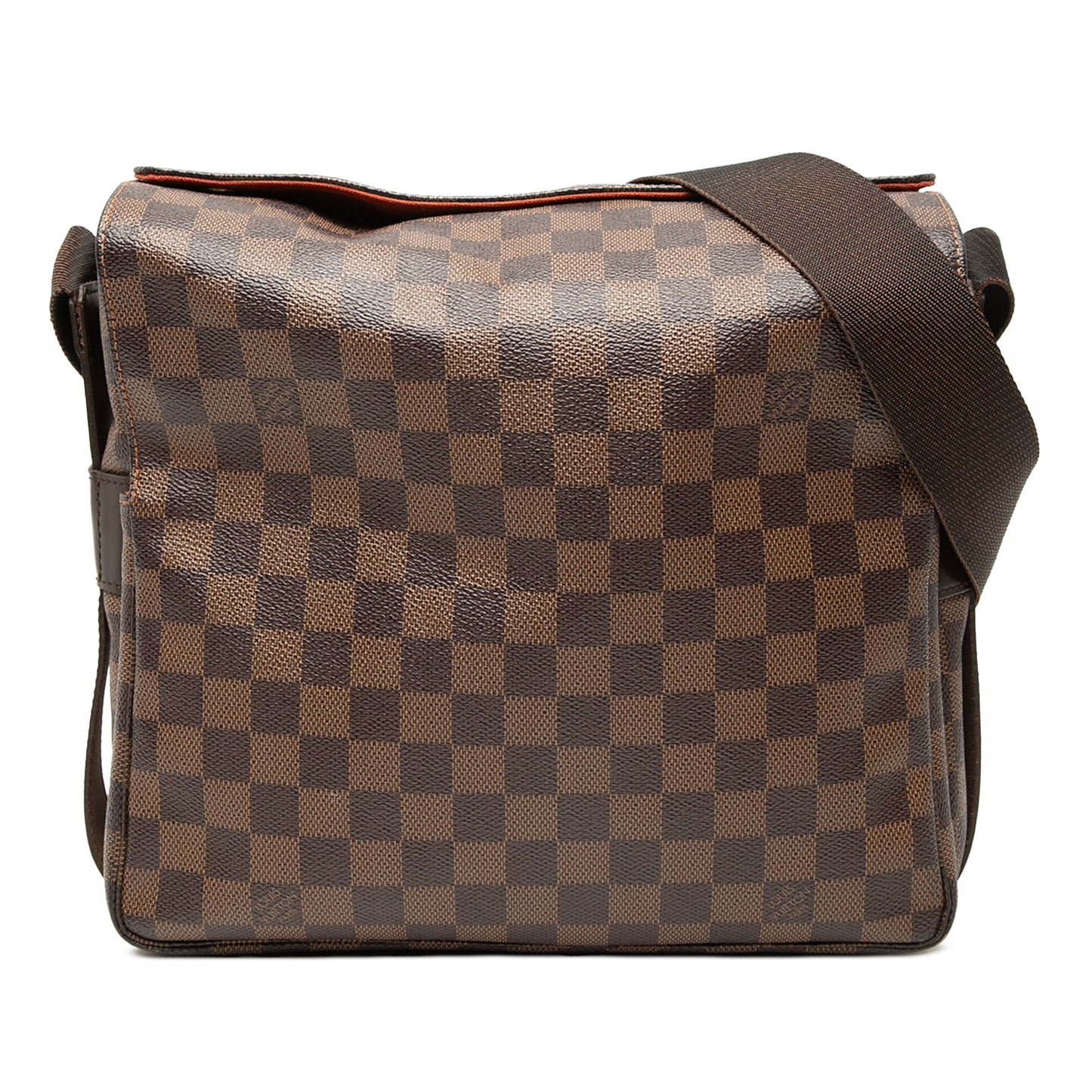 Louis Vuitton Damier Ebene Naviglio