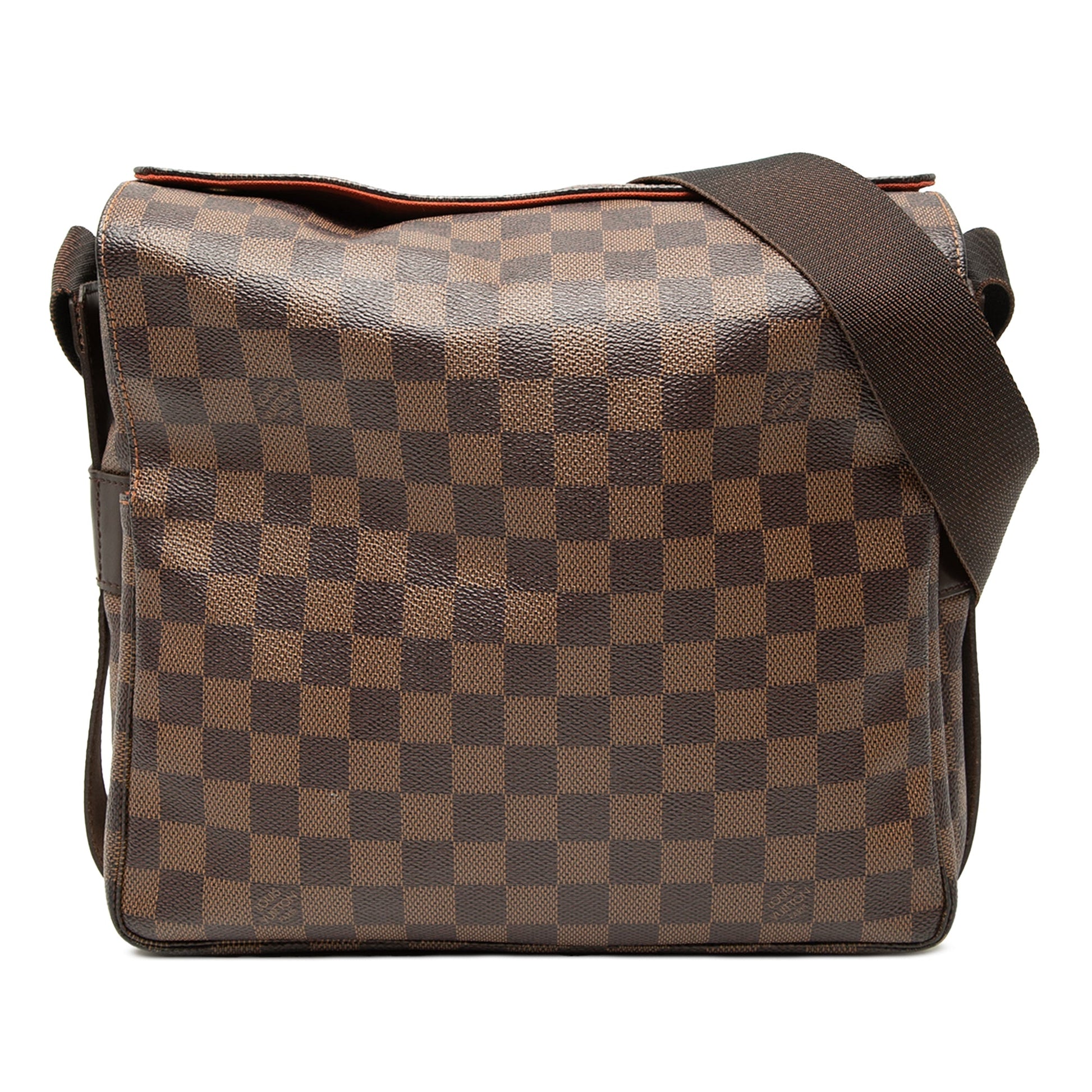 Louis Vuitton Damier Ebene Naviglio
