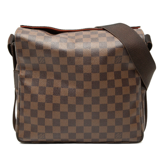Louis Vuitton Damier Ebene Naviglio