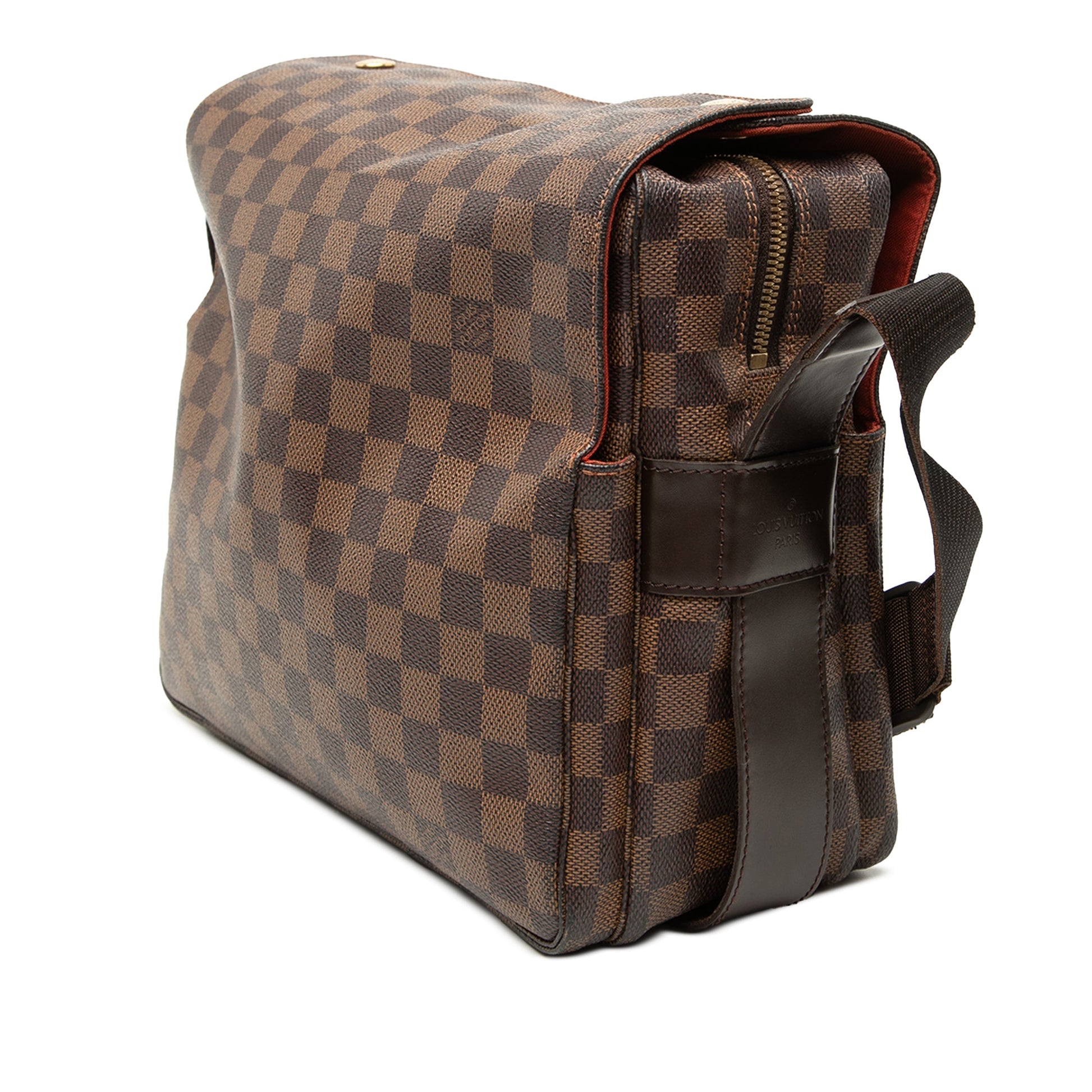 Louis Vuitton Damier Ebene Naviglio