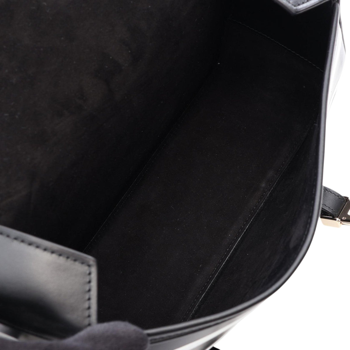 Dior Small Smooth Calfskin Embroidered Diorcamp Messenger Bag