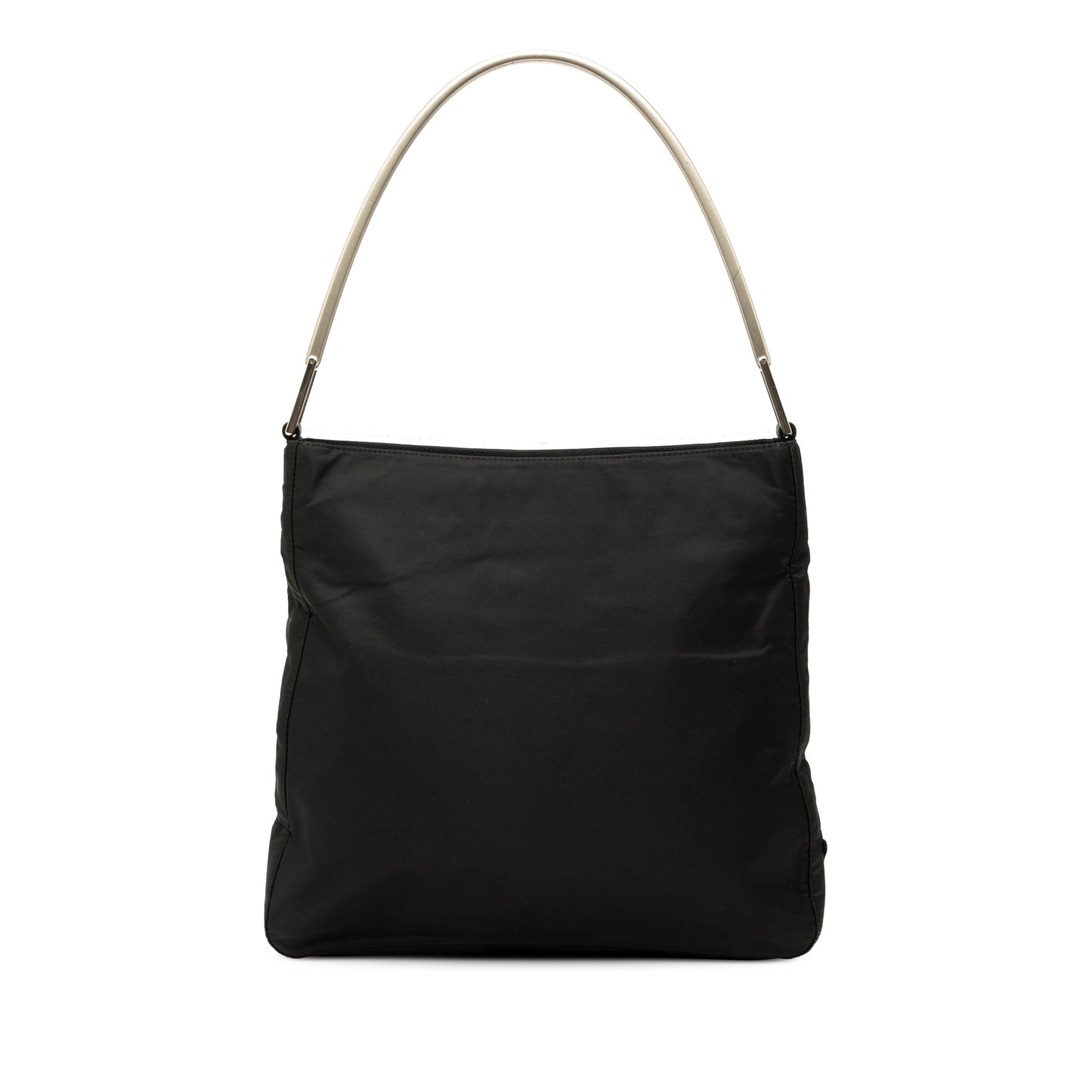 Prada Tessuto Shoulder Bag