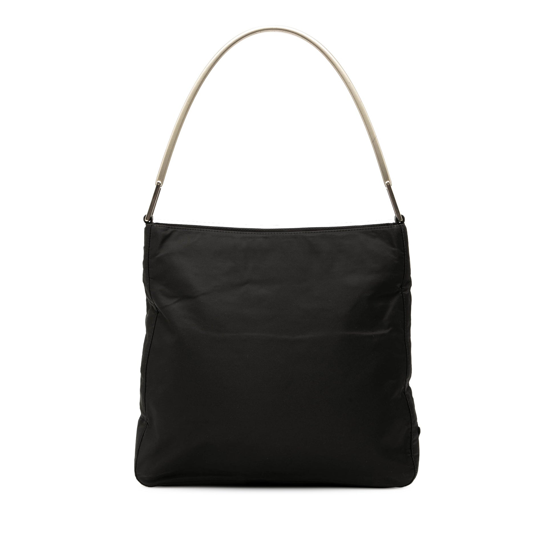 Prada Tessuto Shoulder Bag