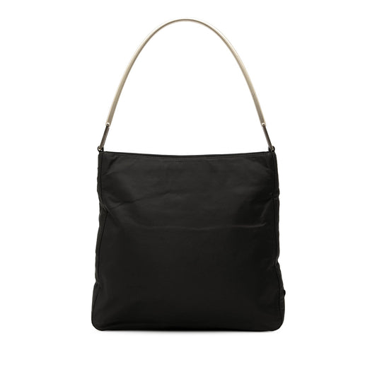 Prada Tessuto Shoulder Bag