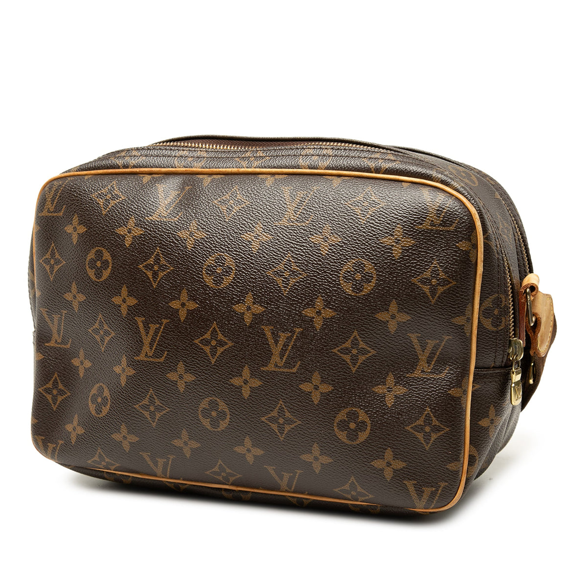 Louis Vuitton Monogram Reporter PM