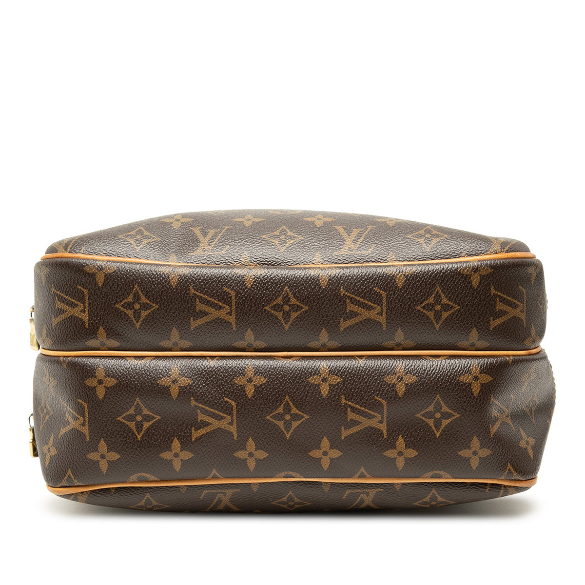 Louis Vuitton Monogram Reporter PM