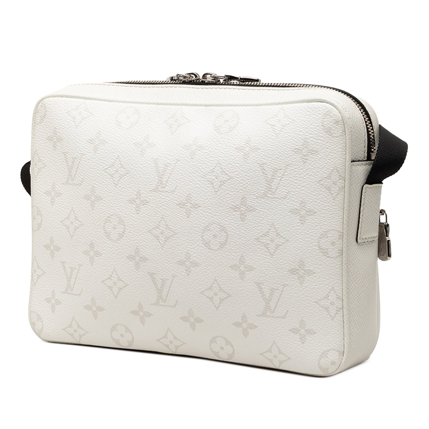 Louis Vuitton Monogram Taigarama Outdoor Messenger