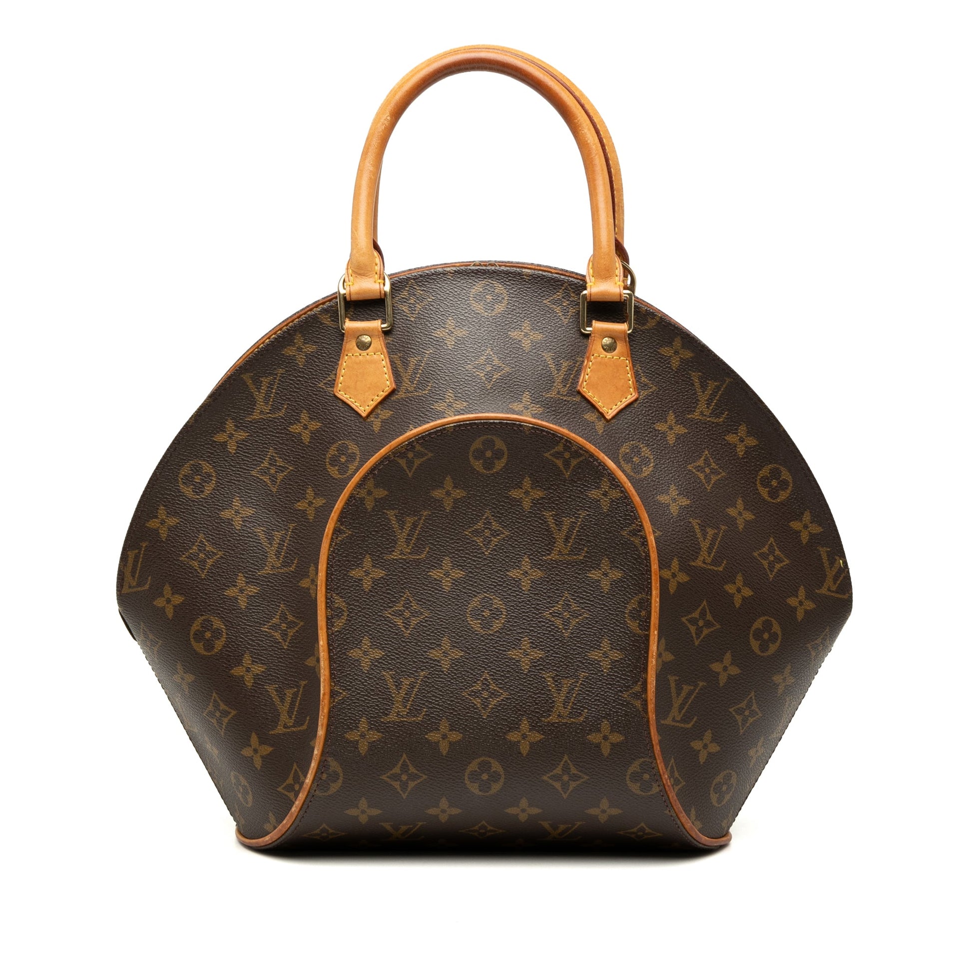 Louis Vuitton Monogram Ellipse MM