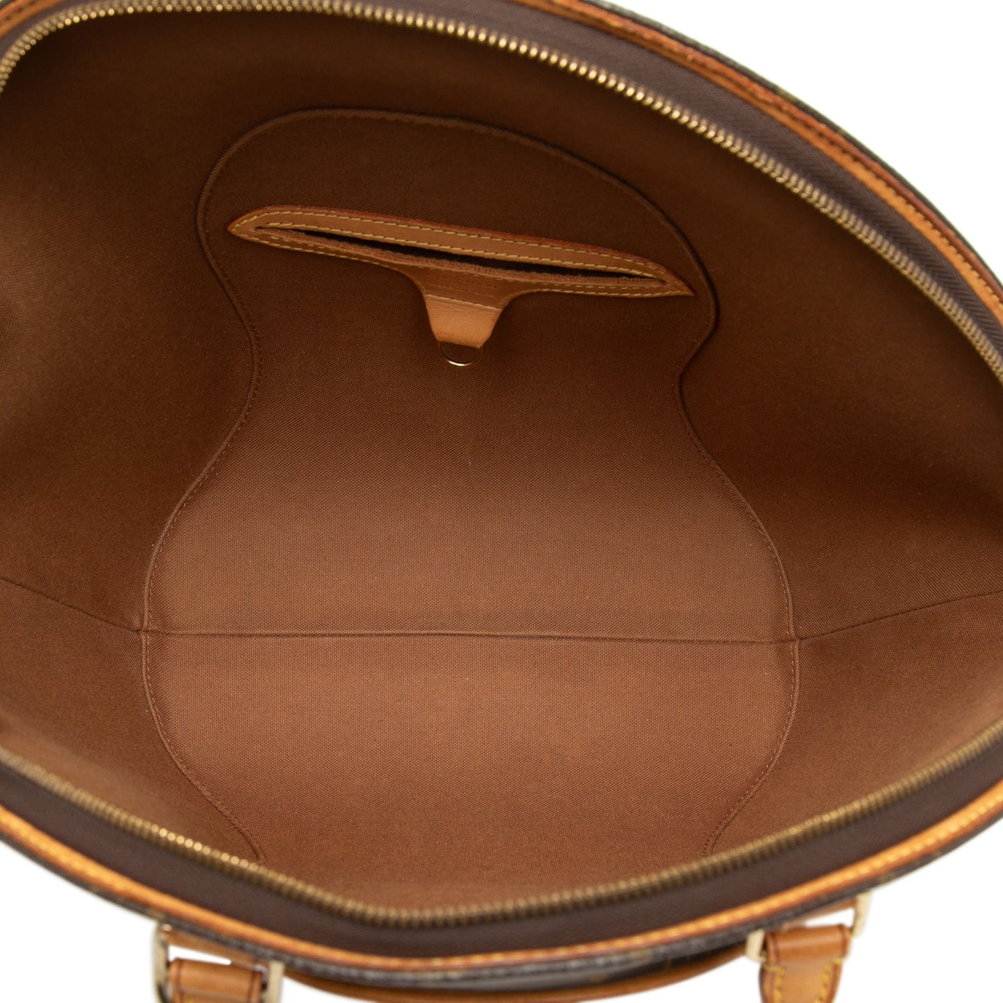 Louis Vuitton Monogram Ellipse MM