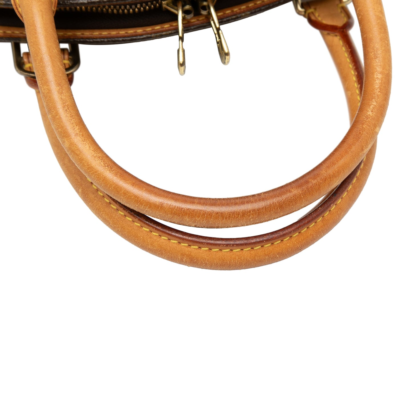 Louis Vuitton Monogram Ellipse MM
