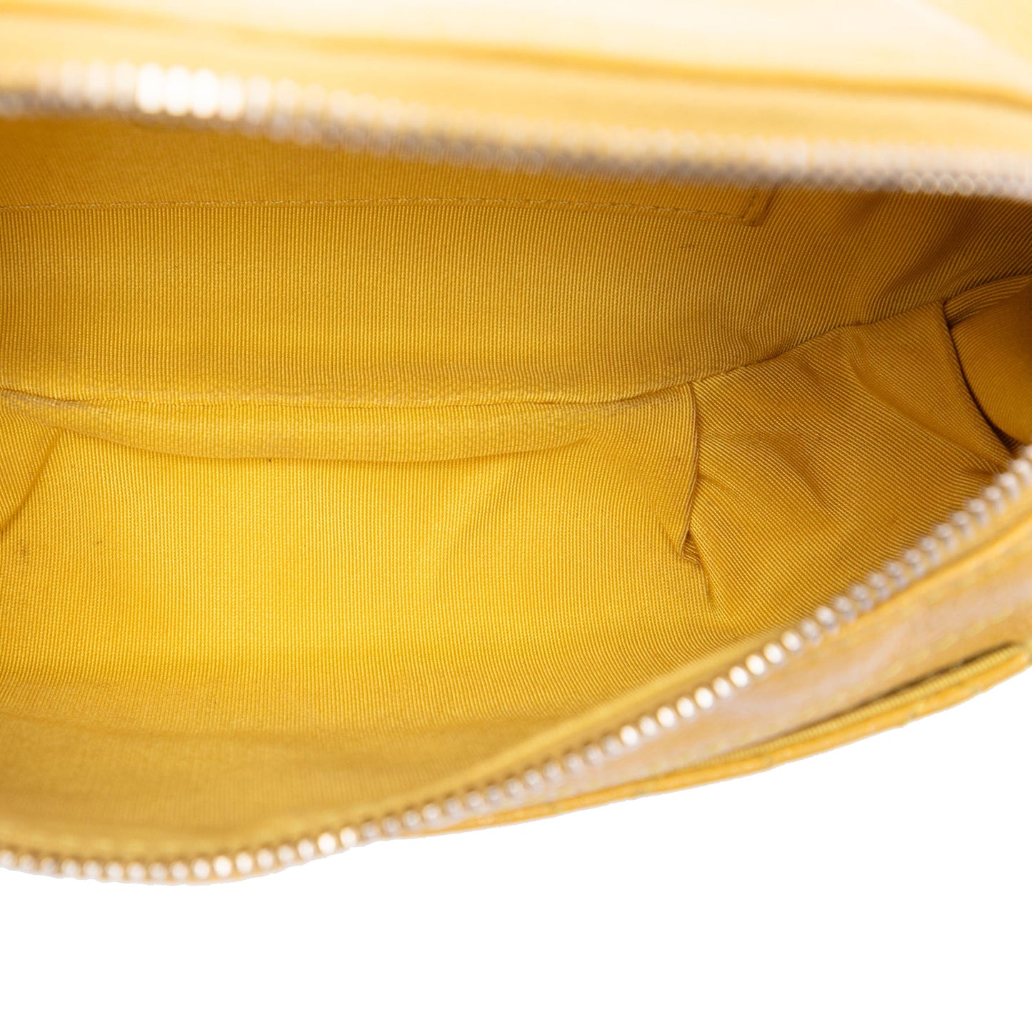 Chanel Quilted Lambskin Classic Bi Waist Bag