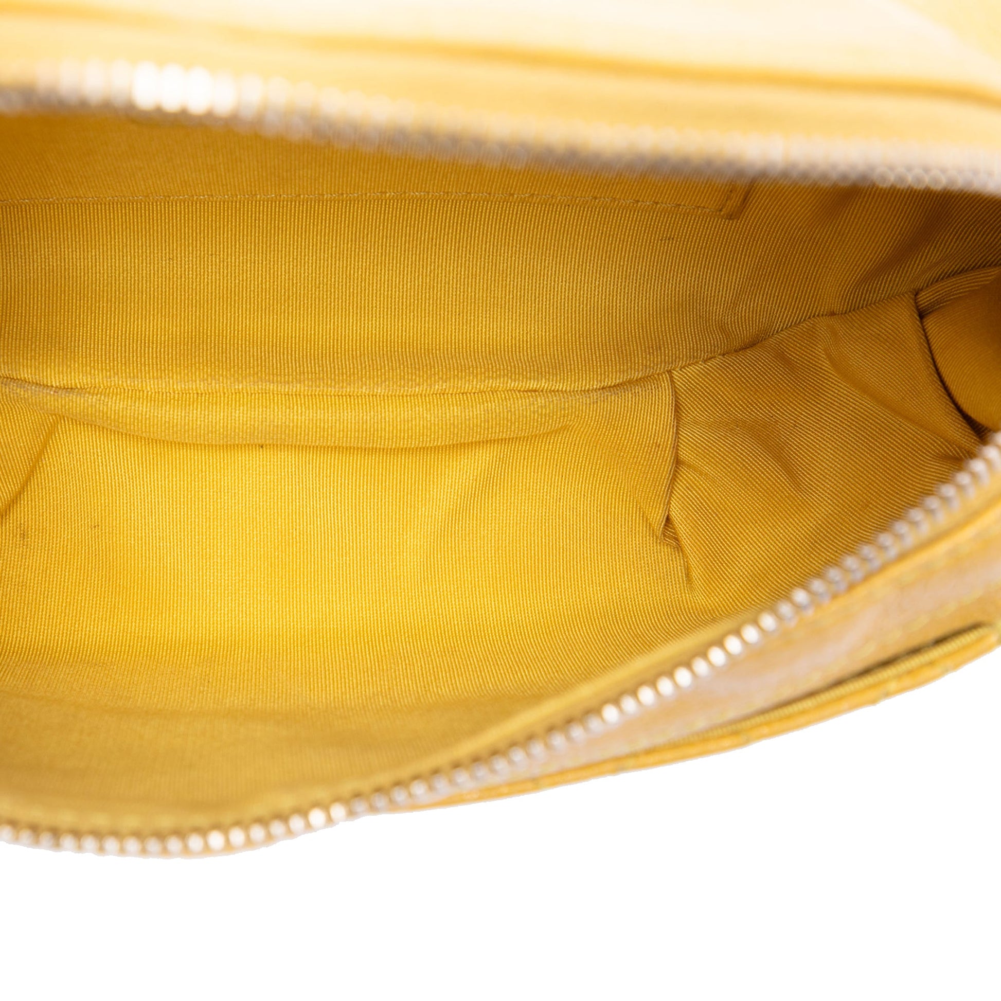 Chanel Quilted Lambskin Classic Bi Waist Bag