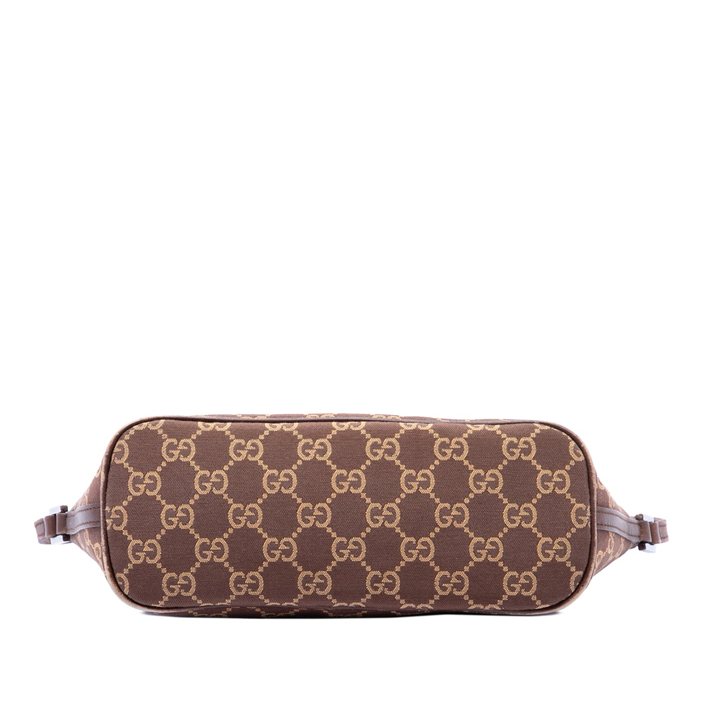 Gucci GG Canvas Boat