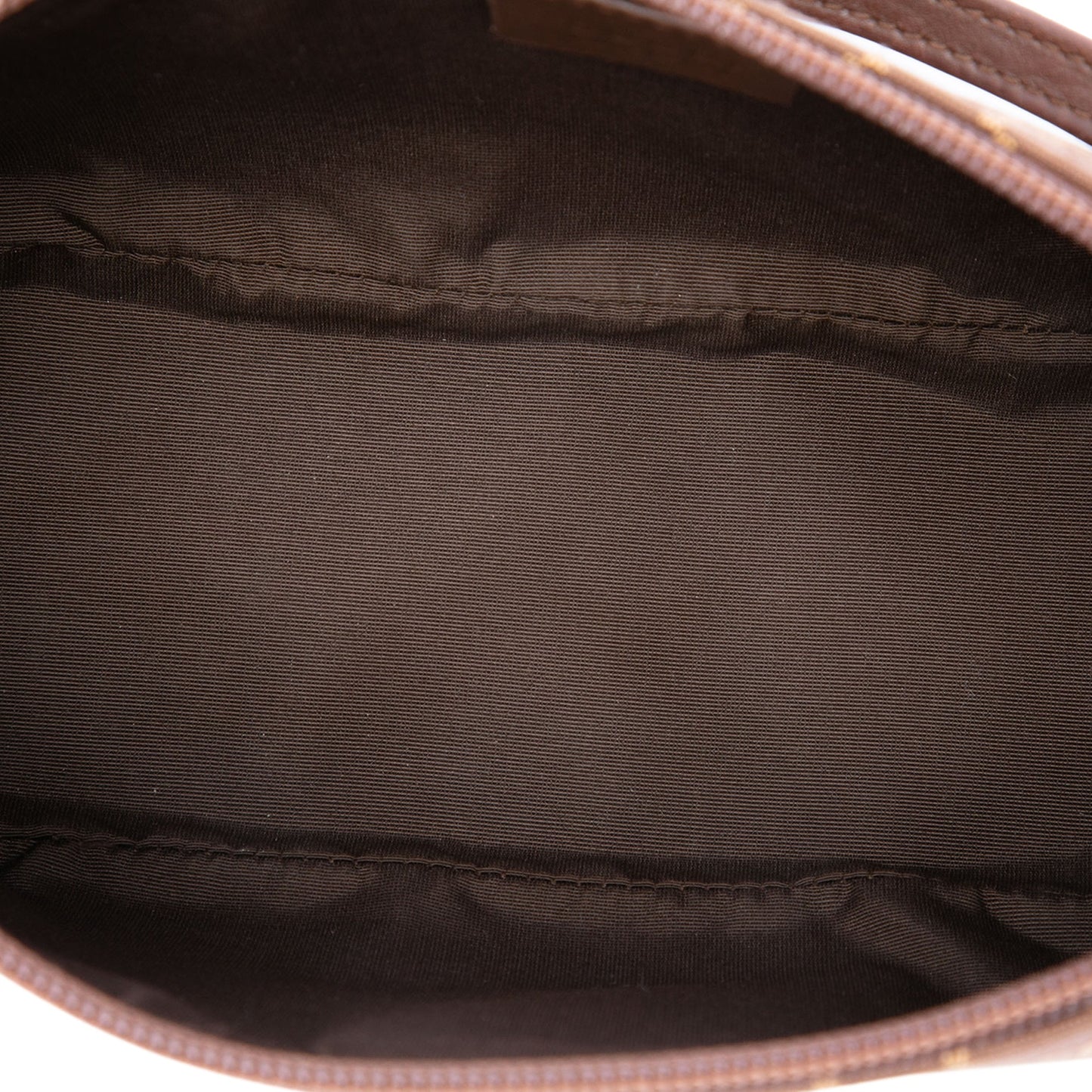 Gucci GG Canvas Boat