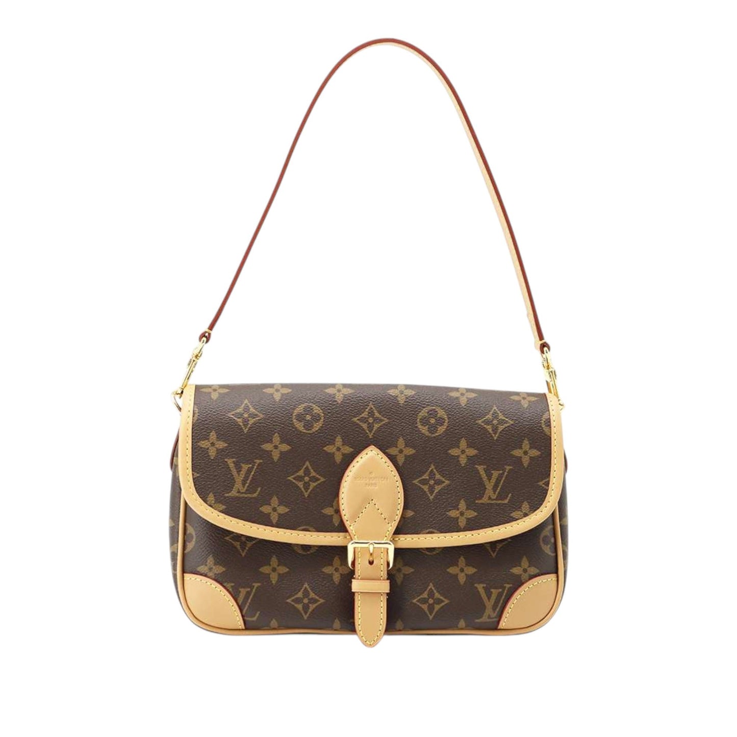 Louis Vuitton Monogram Diane