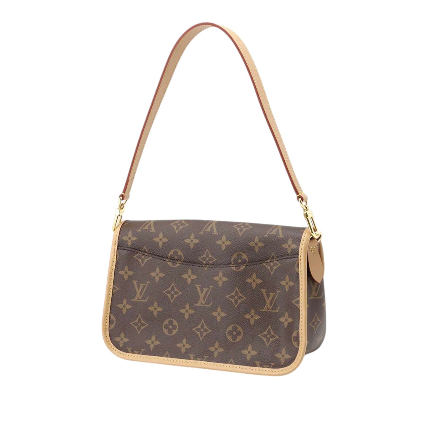Louis Vuitton Monogram Diane