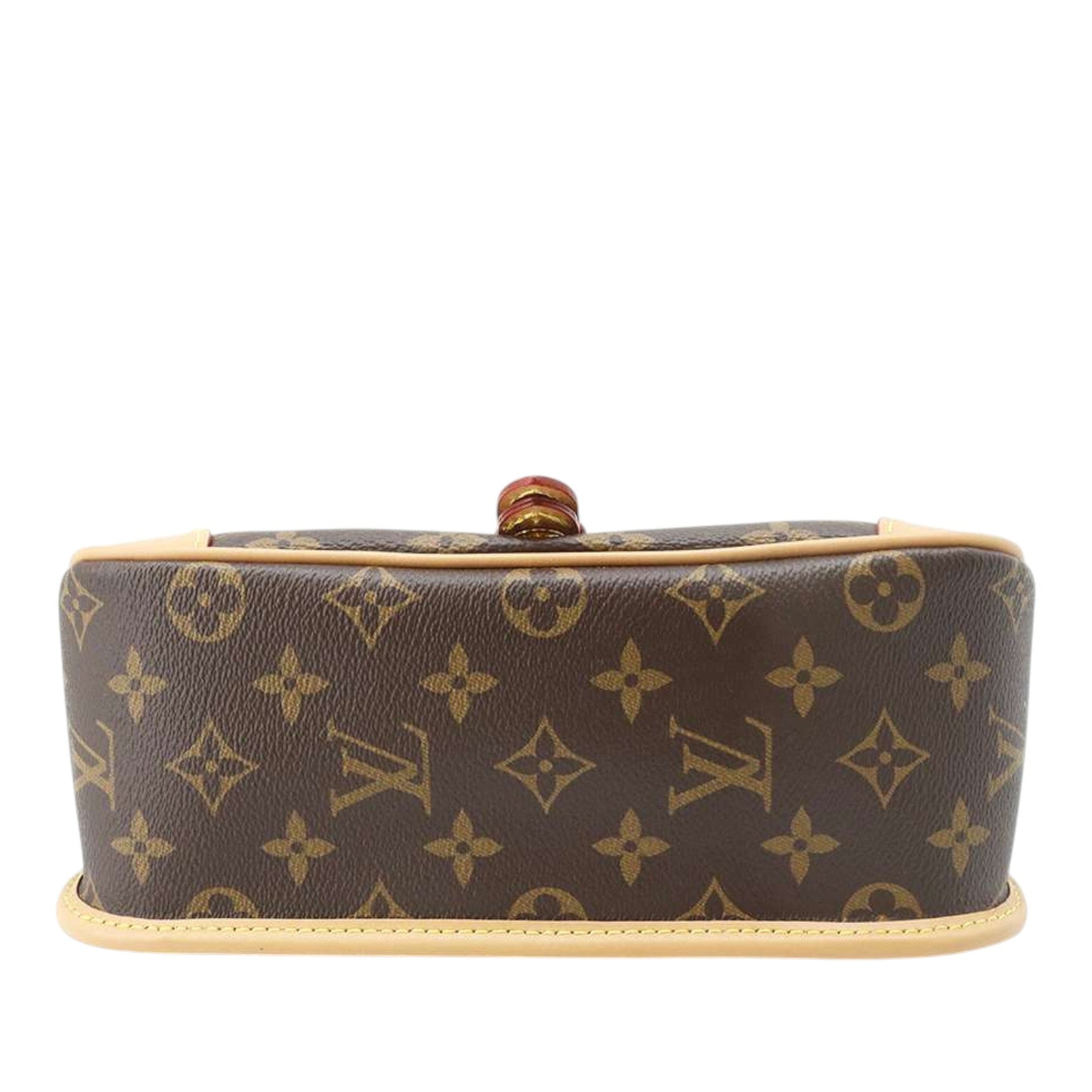Louis Vuitton Monogram Diane