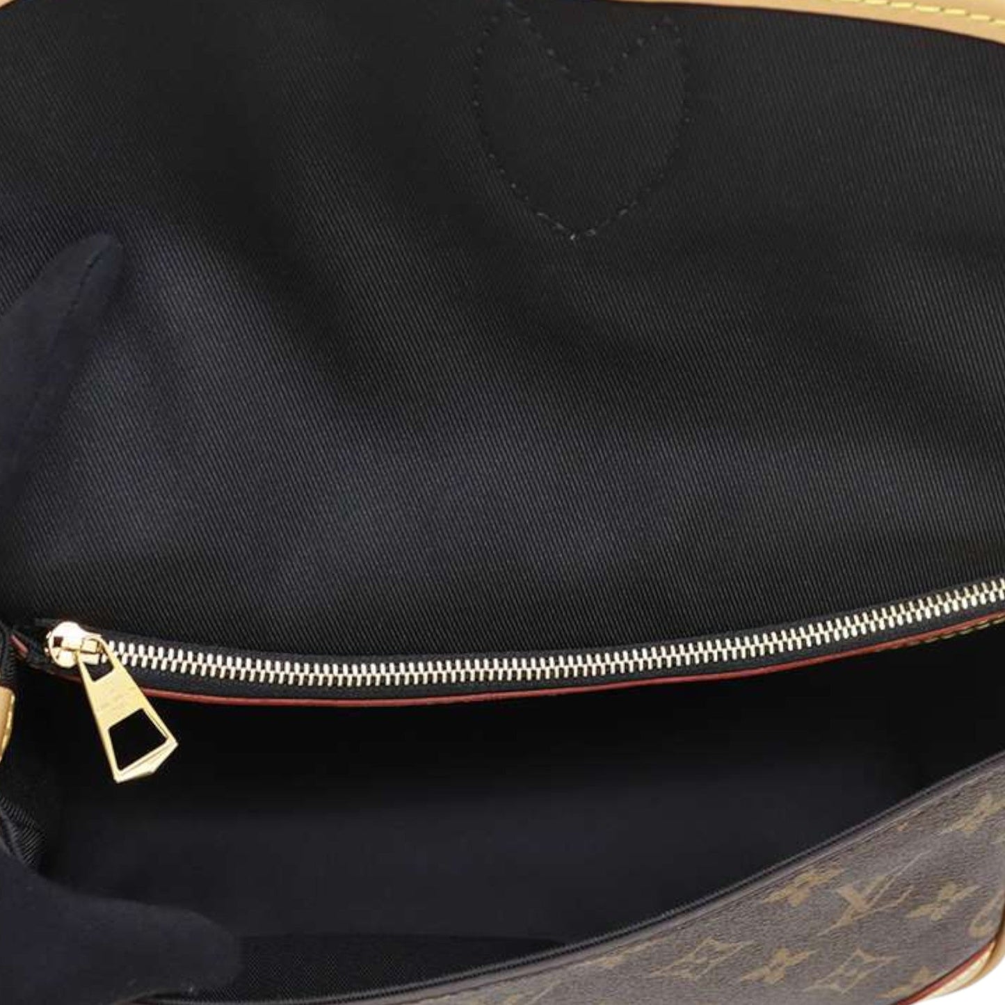 Louis Vuitton Monogram Diane