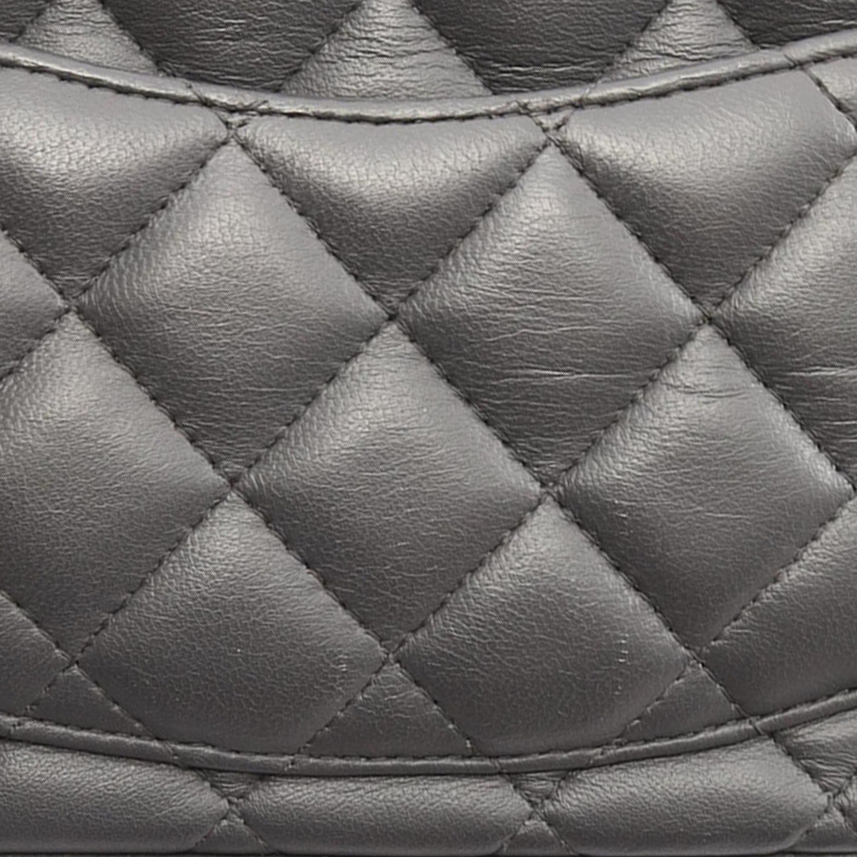 Chanel Mini Square Classic Lambskin Single Flap