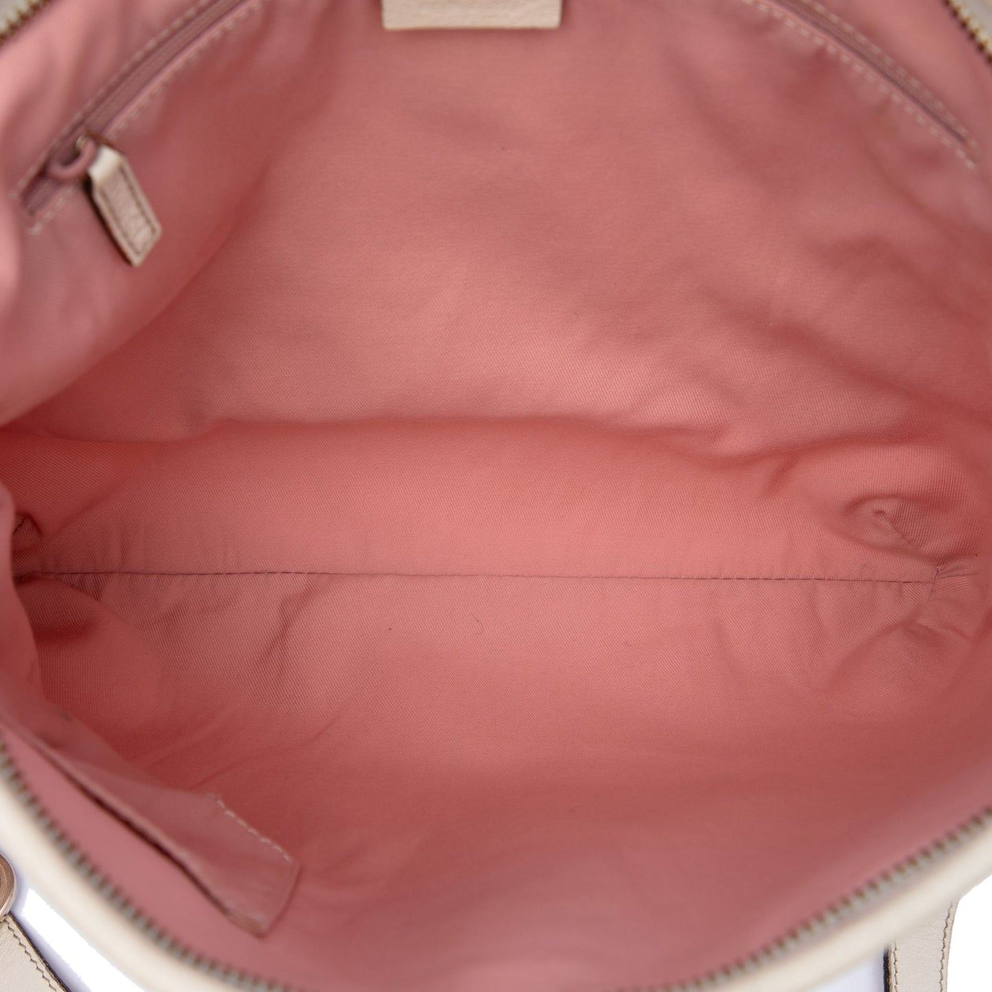 Gucci GG Canvas Abbey D Ring Crossbody