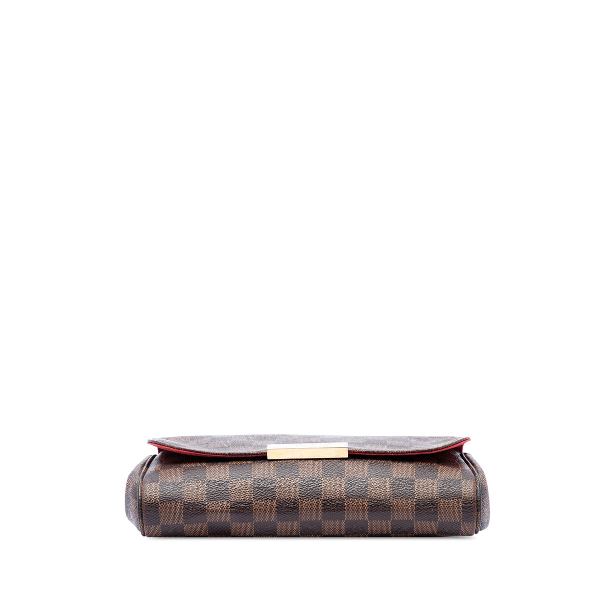 Louis Vuitton Damier Ebene Favorite MM