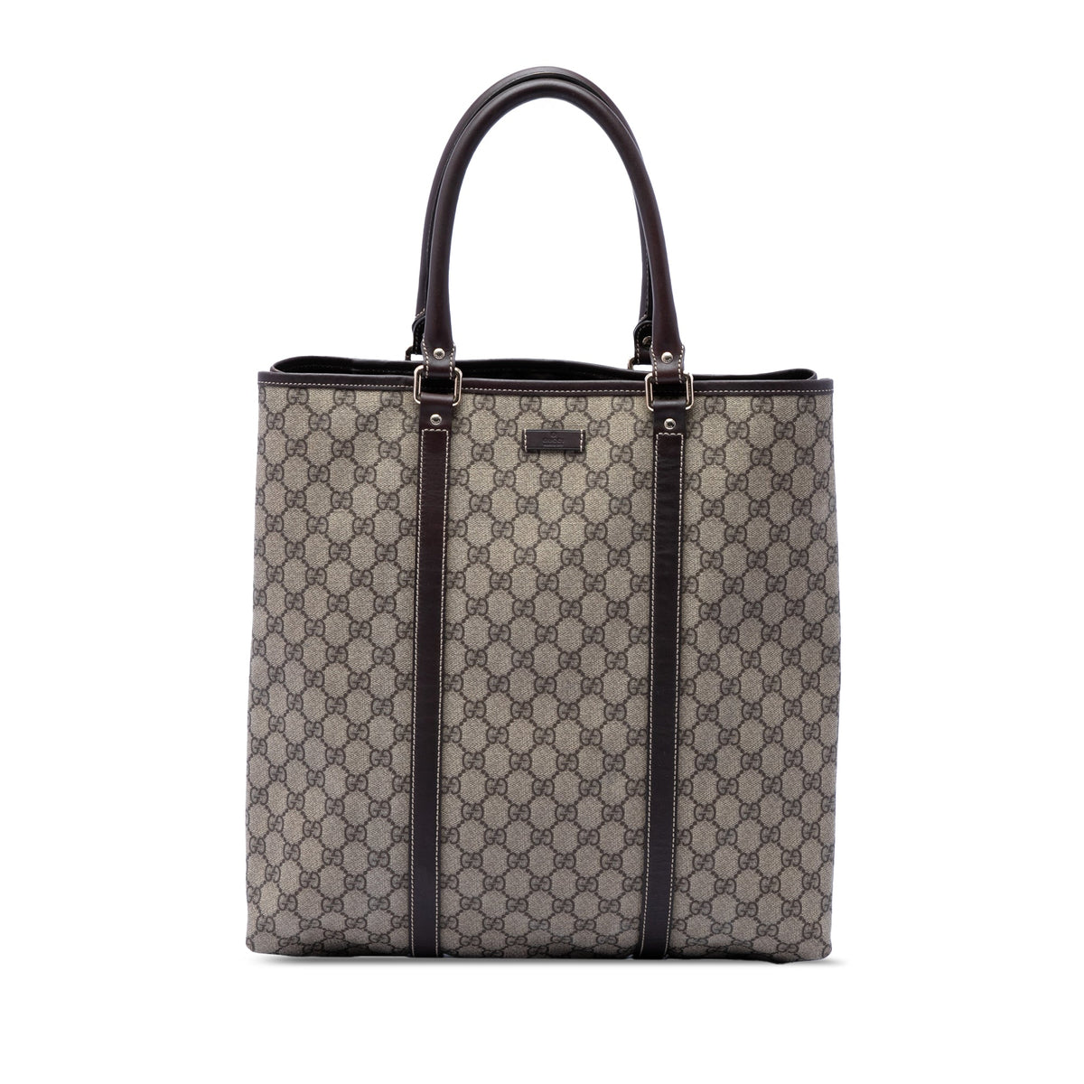 Gucci GG Supreme Joy Vertical Tote