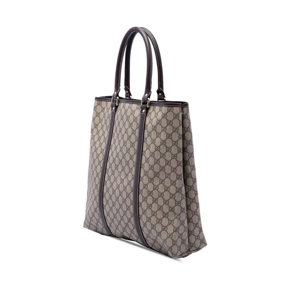 Gucci GG Supreme Joy Vertical Tote