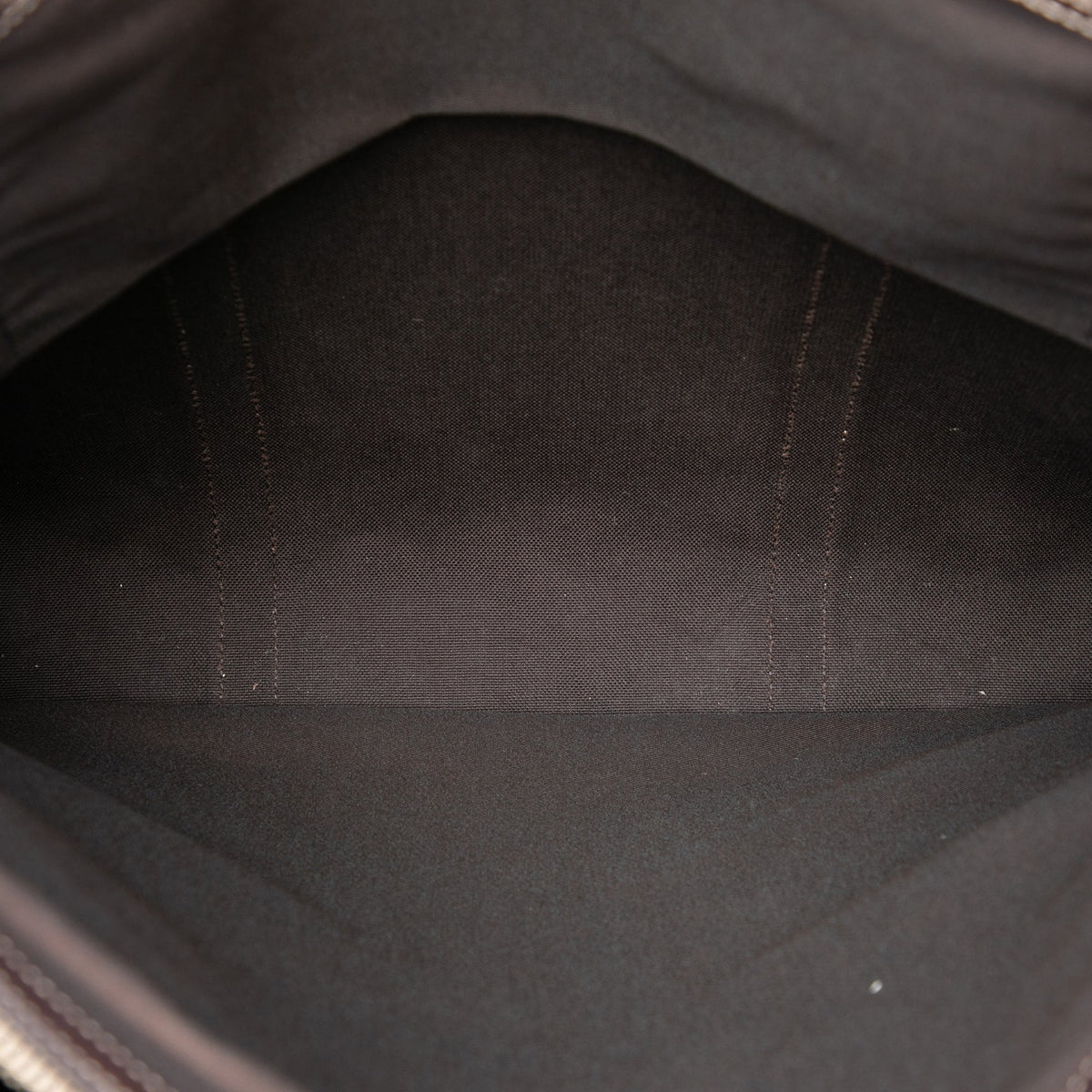 Gucci GG Supreme Joy Vertical Tote