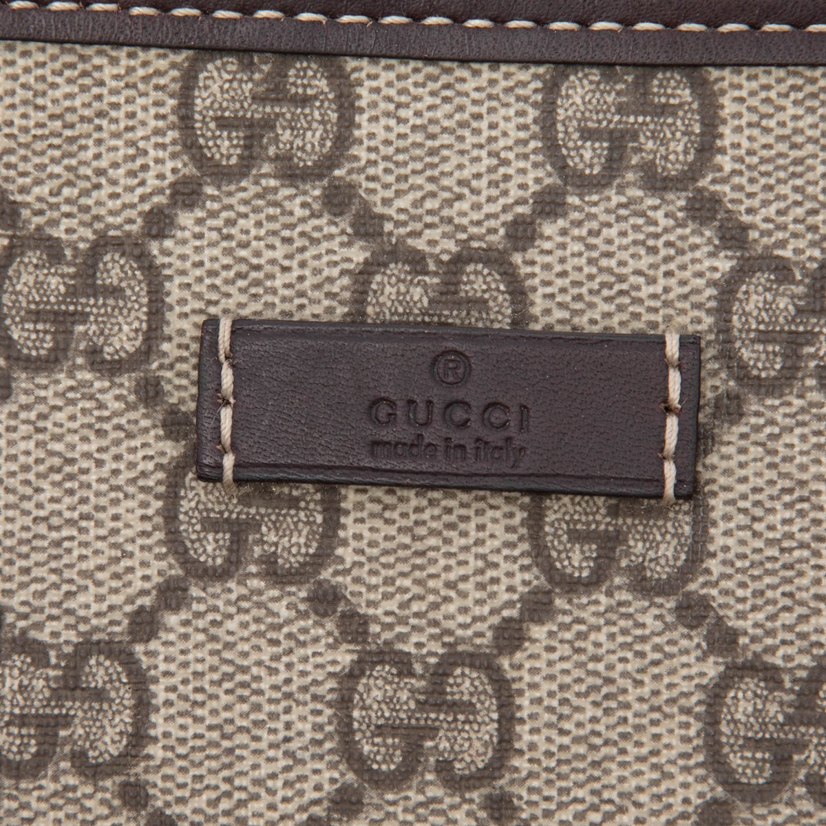 Gucci GG Supreme Joy Vertical Tote