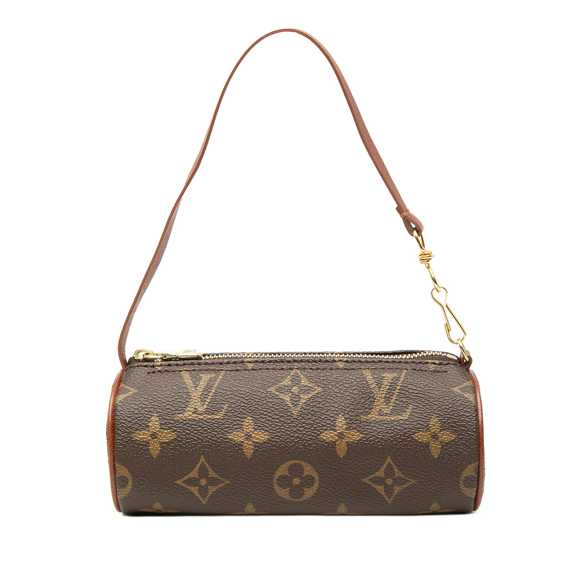 Louis Vuitton Monogram Papillon Pochette