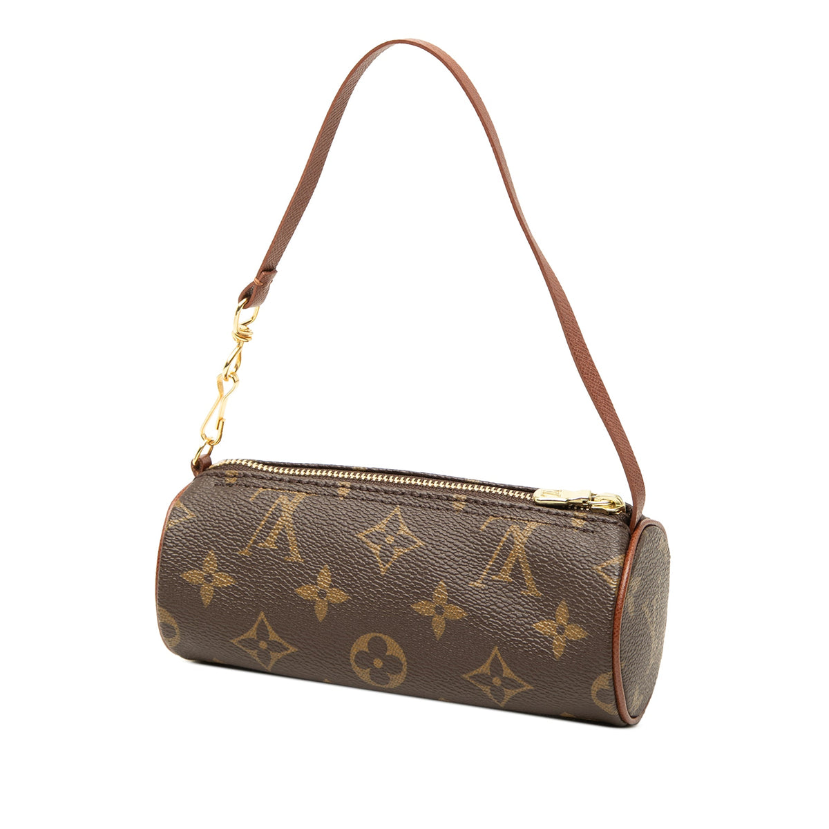 Louis Vuitton Monogram Papillon Pochette