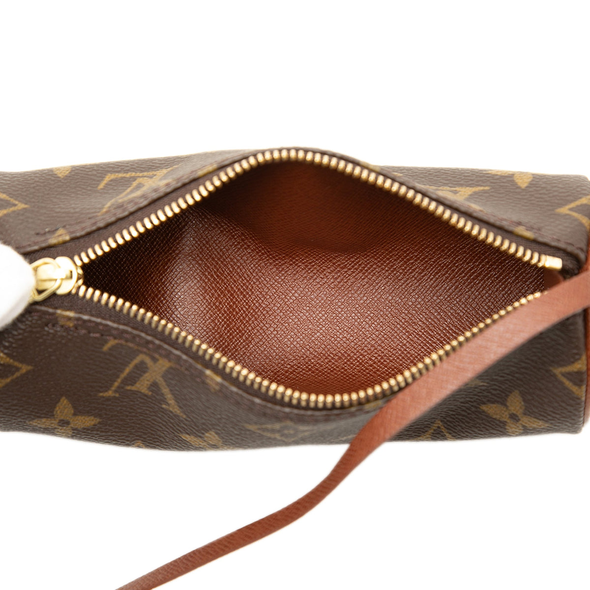 Louis Vuitton Monogram Papillon Pochette