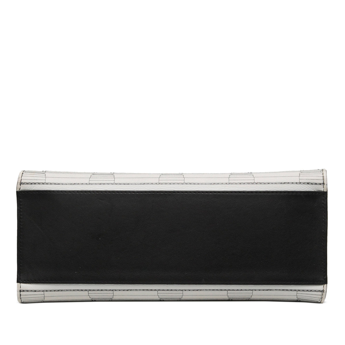 Louis Vuitton Fornasetti Architettura OnTheGo MM — White