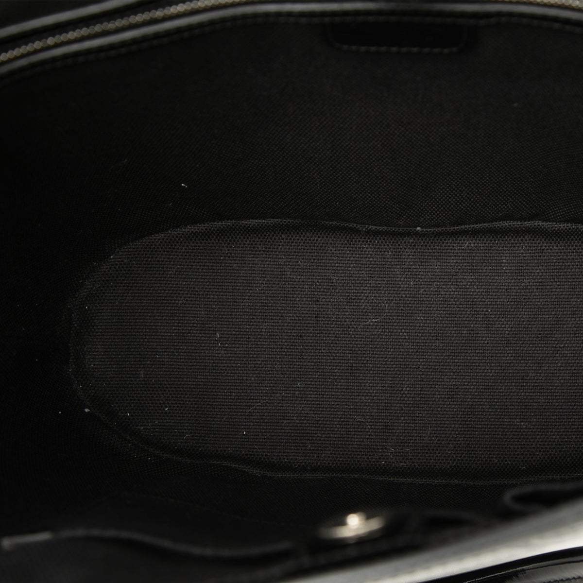 Dior Diorissimo Trotter Patent Tote