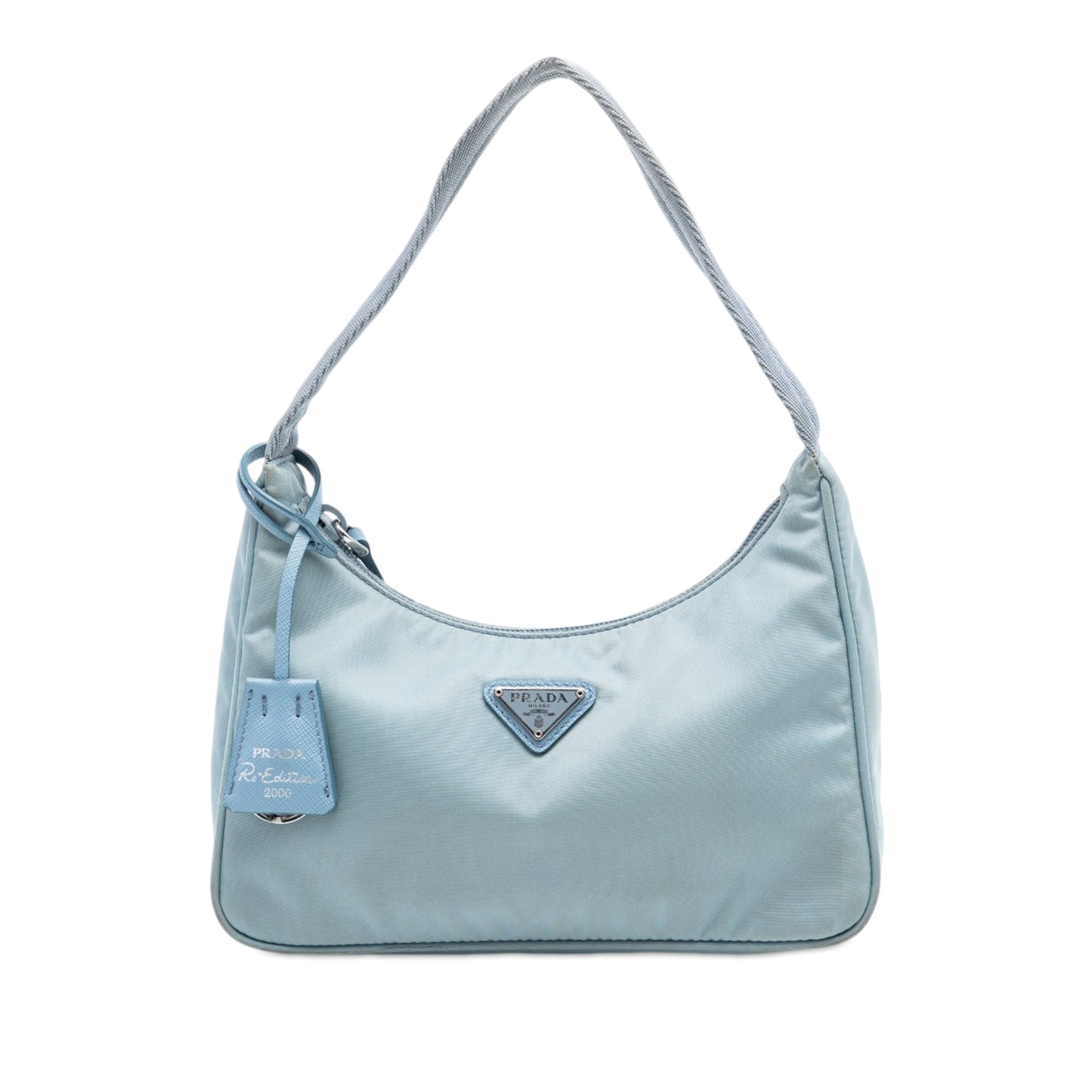Prada Tessuto Re Edition 2000 Shoulder Bag