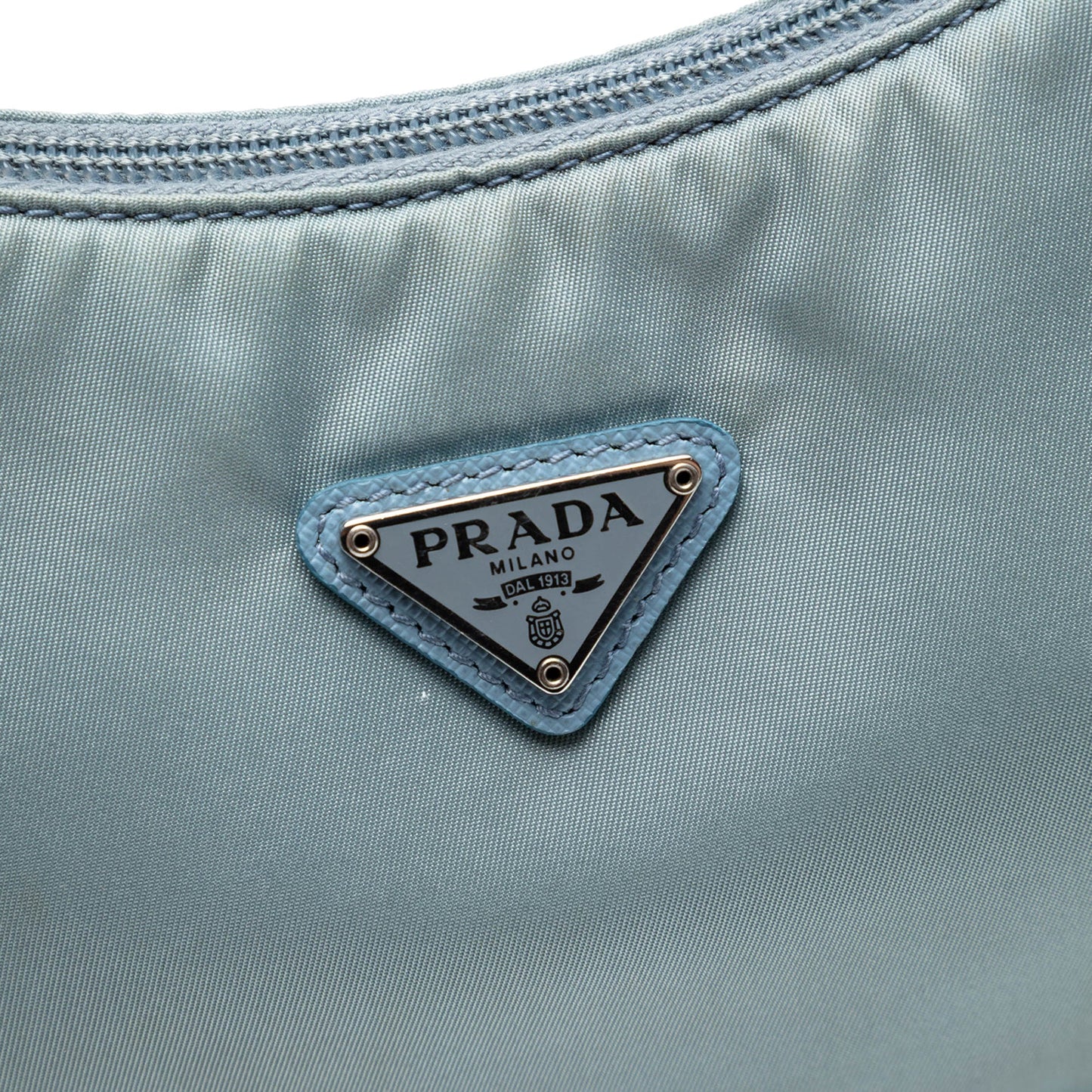 Prada Tessuto Re Edition 2000 Shoulder Bag