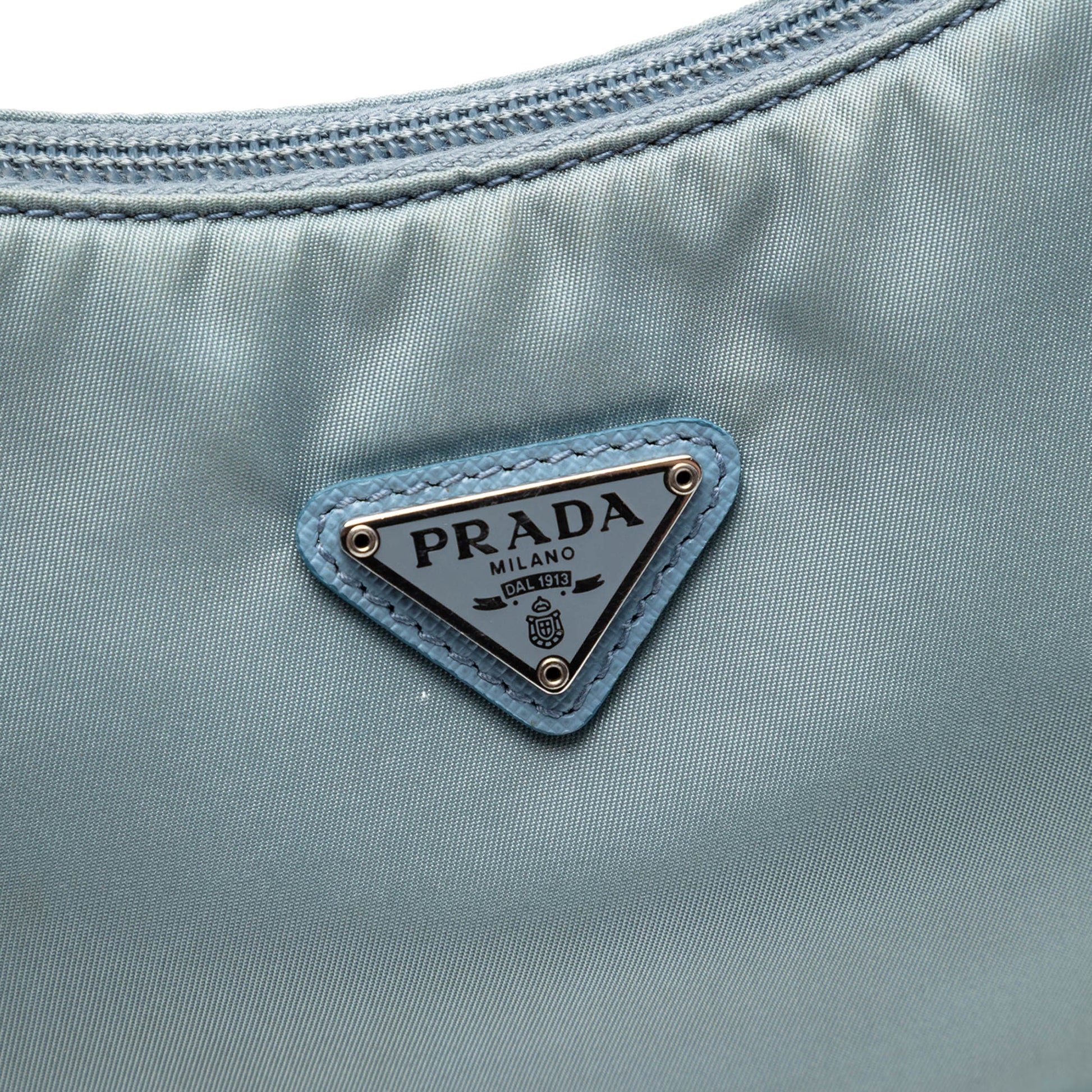 Prada Tessuto Re Edition 2000 Shoulder Bag