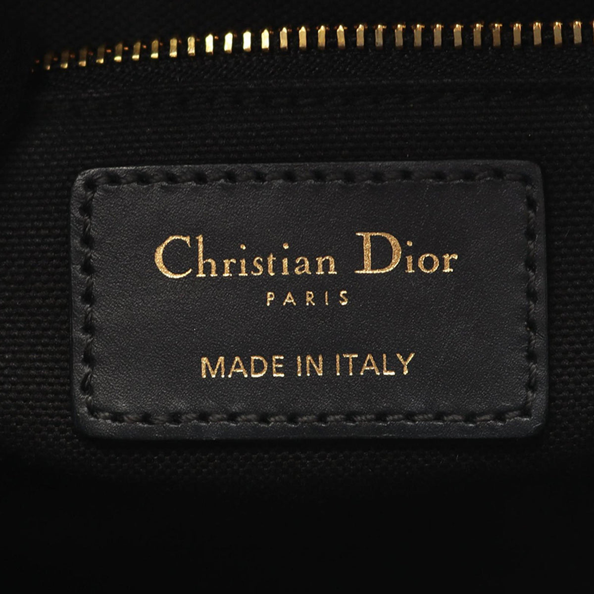 Dior Oblique Canvas 30 Montaigne Flap