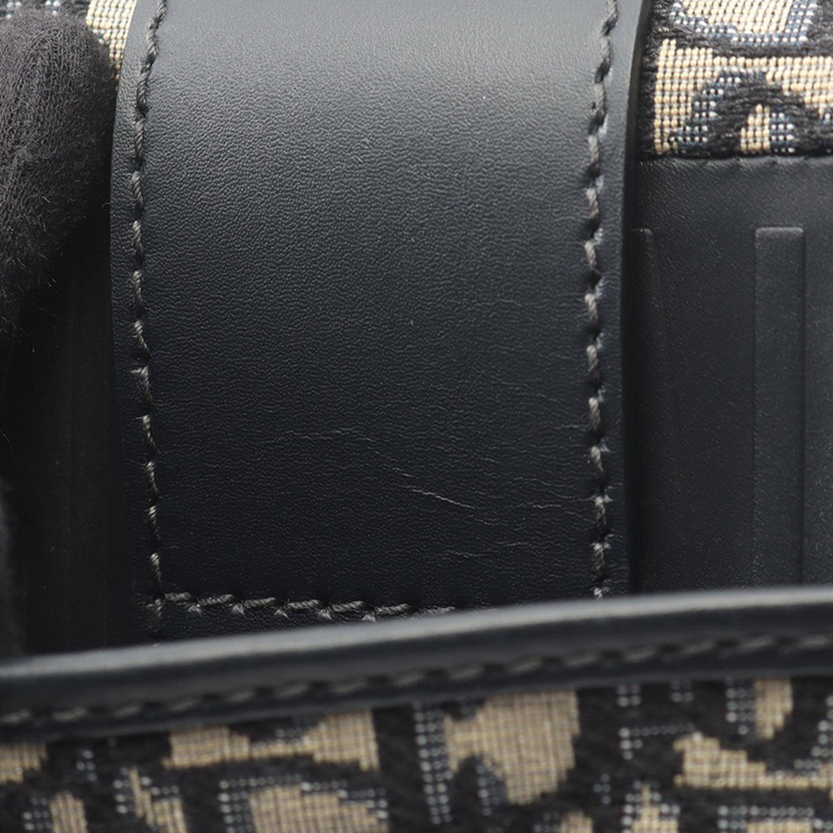Dior Oblique Canvas 30 Montaigne Flap