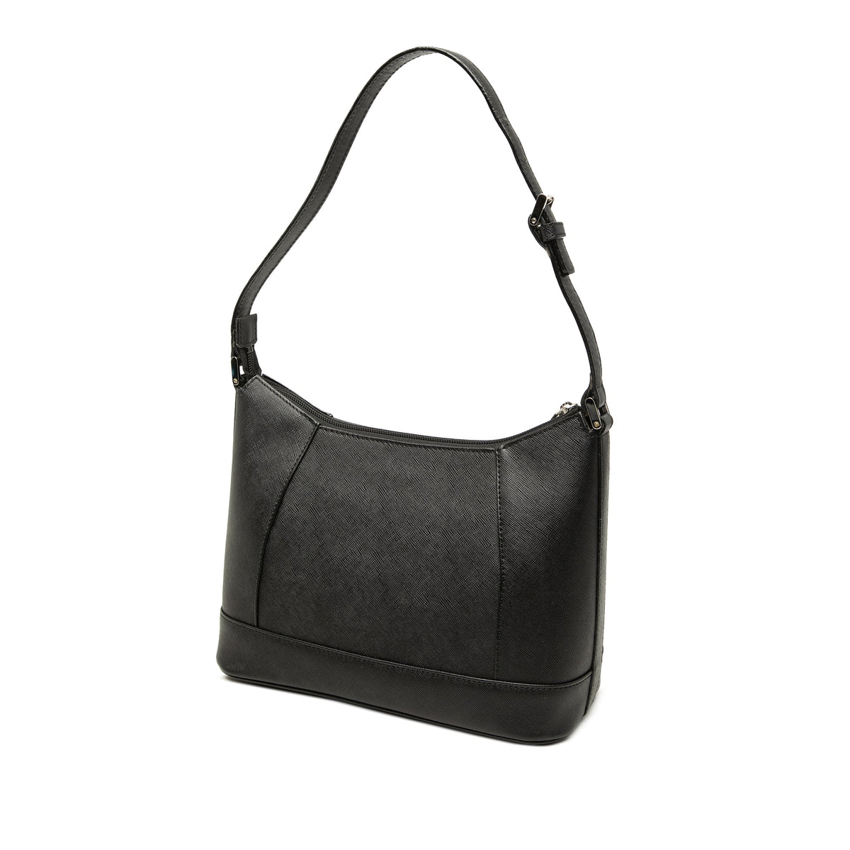 Burberry Leather Shoulder Bag
