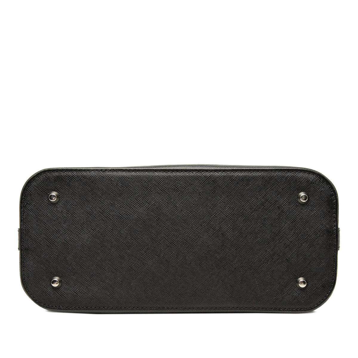 Burberry Leather Shoulder Bag
