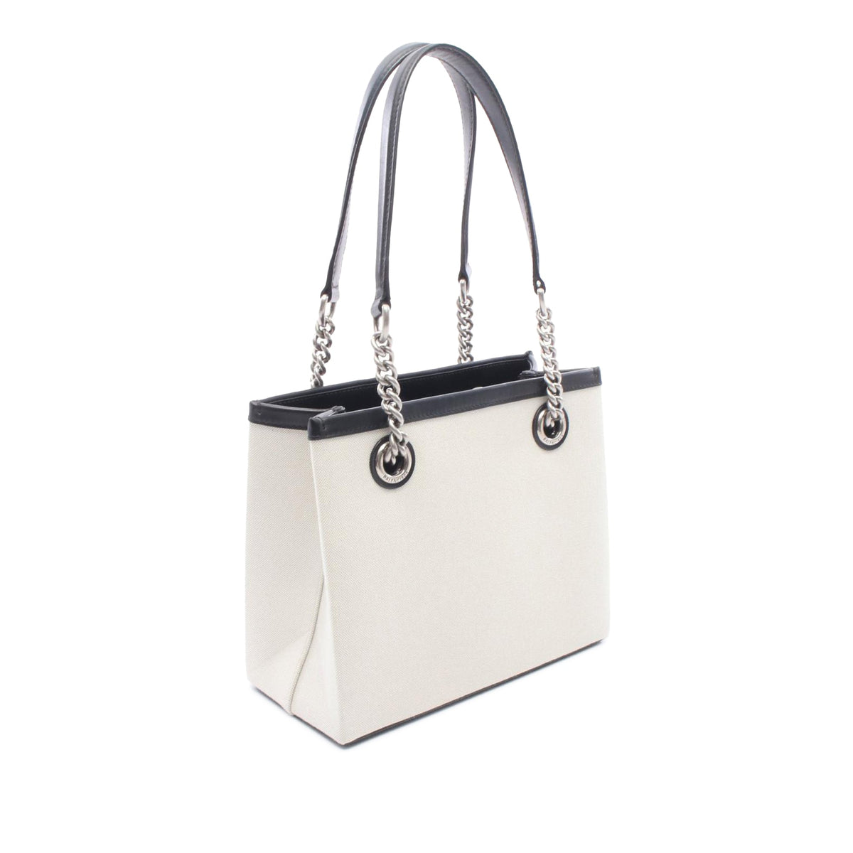 Balenciaga Small Canvas Duty Free Tote
