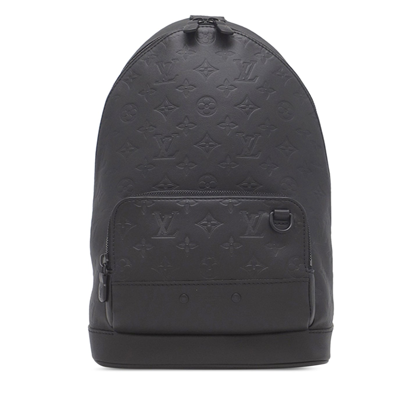 Louis Vuitton Monogram Shadow Racer Sling Bag