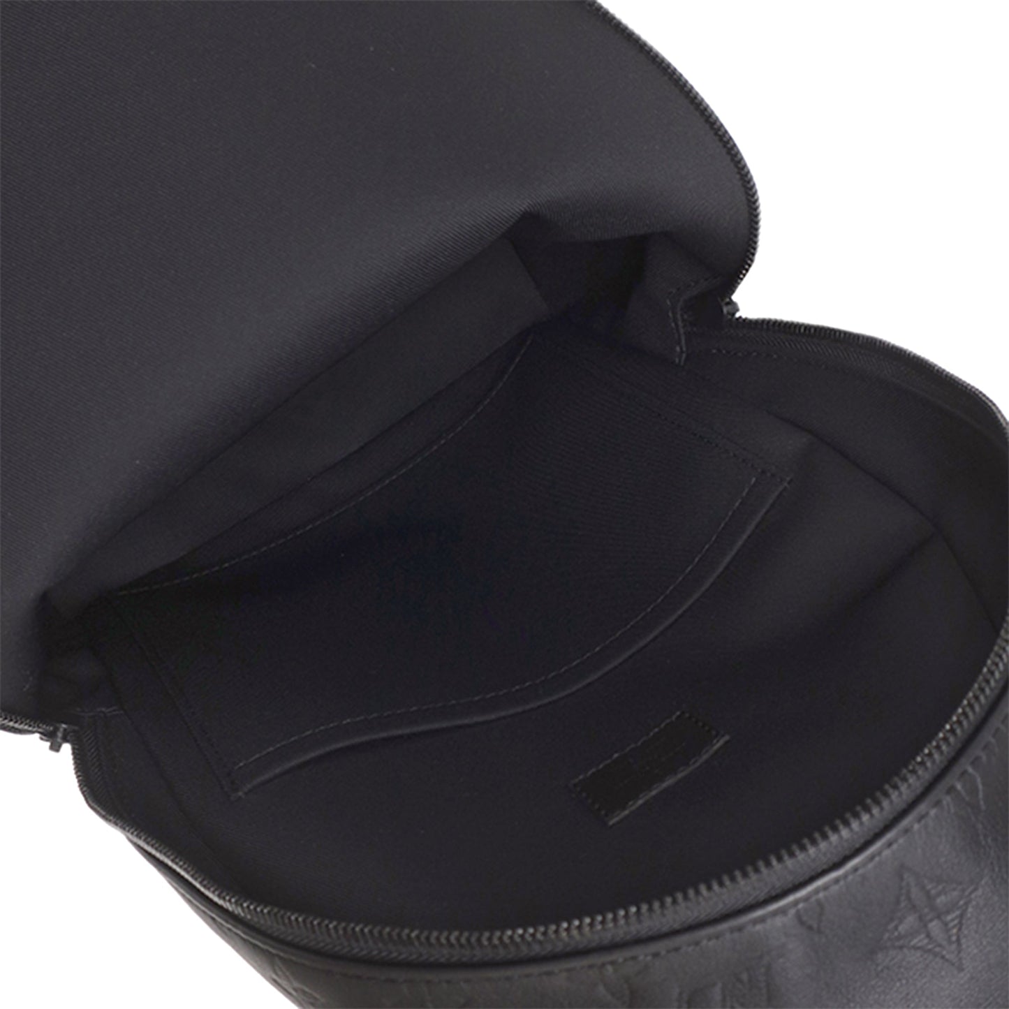 Louis Vuitton Monogram Shadow Racer Sling Bag
