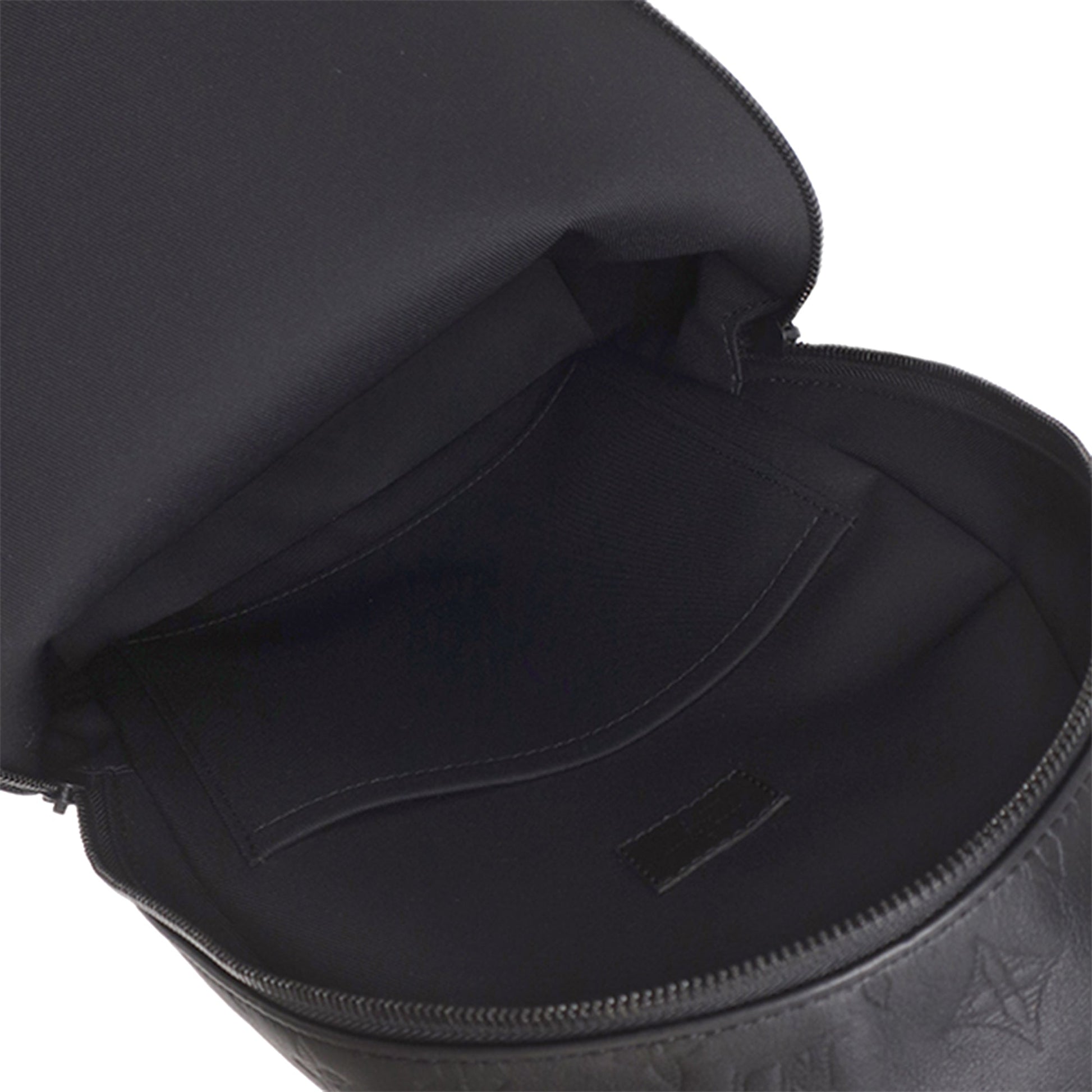 Louis Vuitton Monogram Shadow Racer Sling Bag