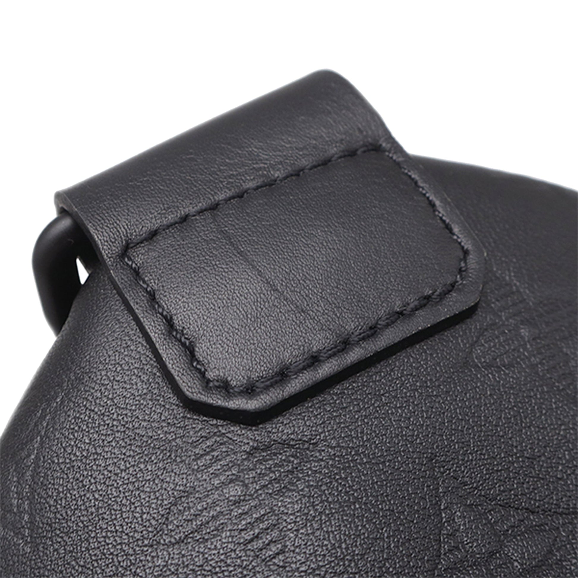 Louis Vuitton Monogram Shadow Racer Sling Bag