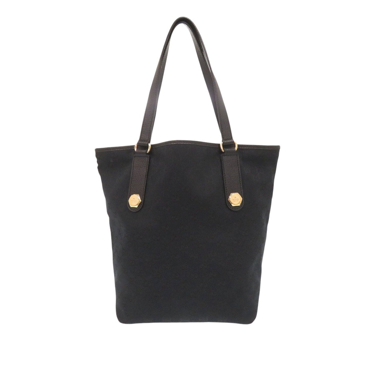 Gucci GG Canvas Charmy Tote