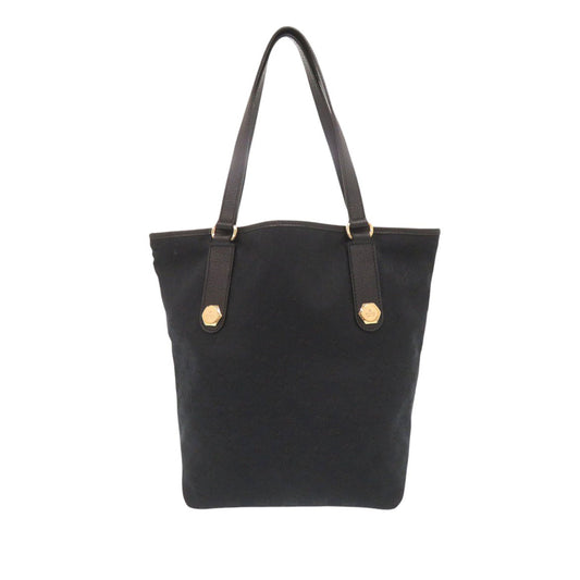 Gucci GG Canvas Charmy Tote