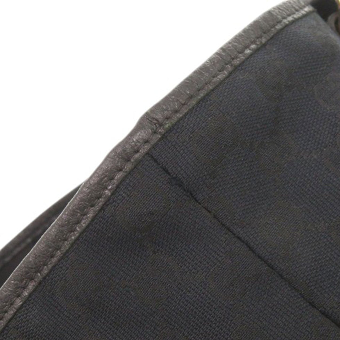 Gucci GG Canvas Charmy Tote